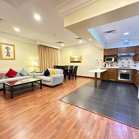 The Palace Suites Al Khobar Exterior foto