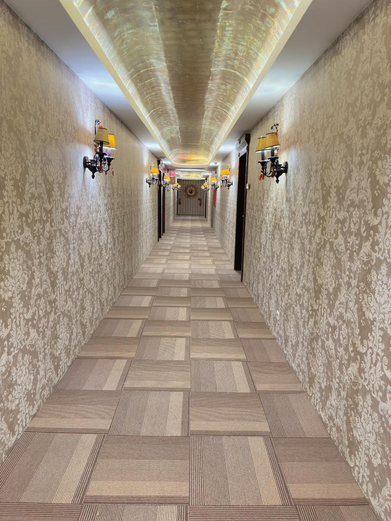 The Palace Suites Al Khobar Exterior foto