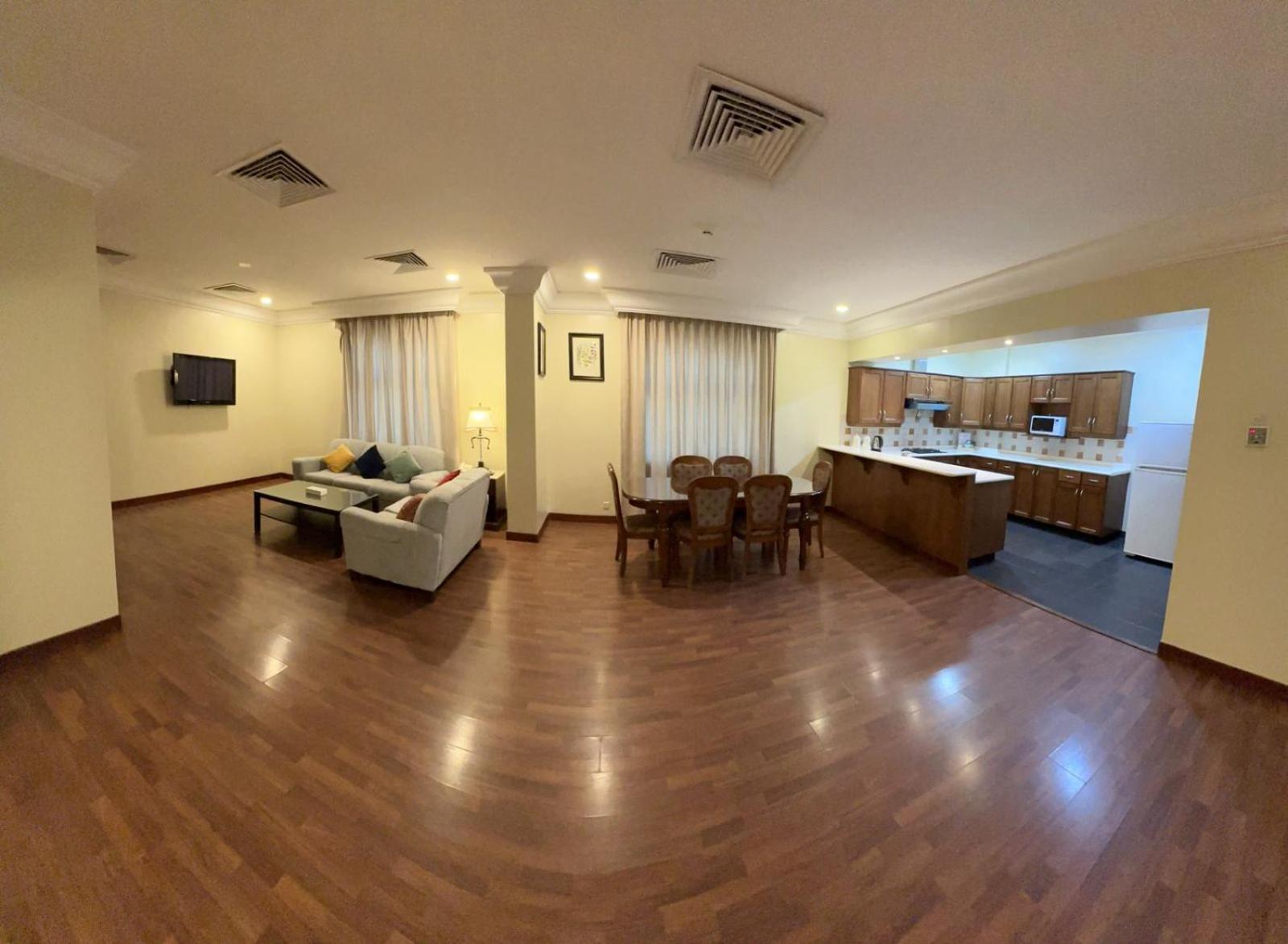 The Palace Suites Al Khobar Exterior foto