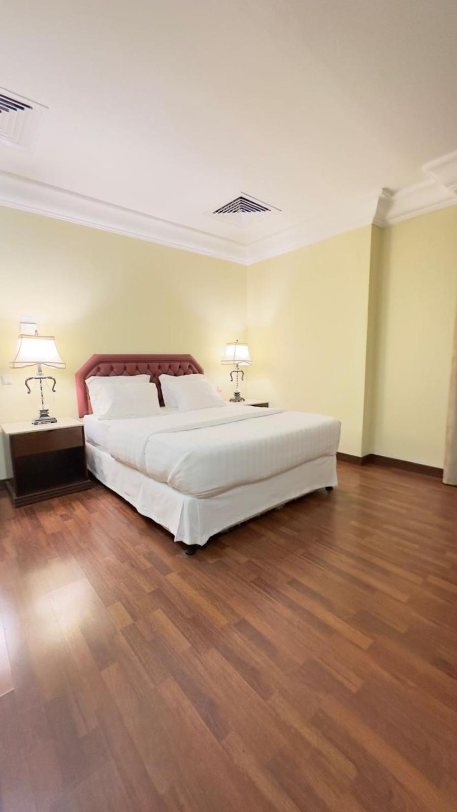 The Palace Suites Al Khobar Exterior foto