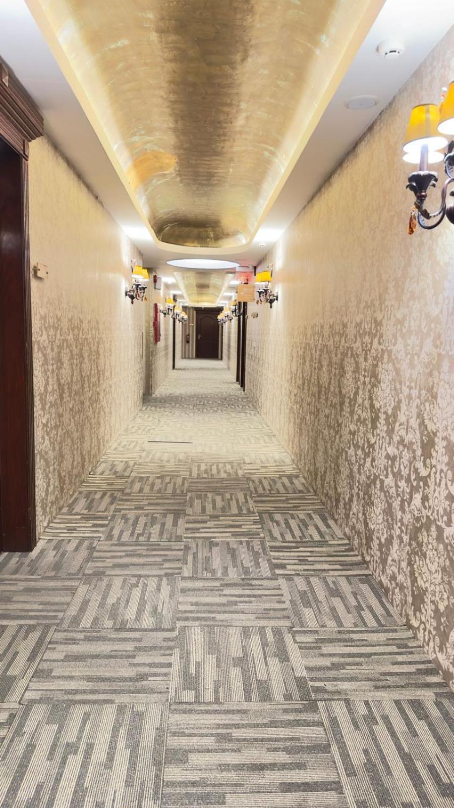 The Palace Suites Al Khobar Exterior foto