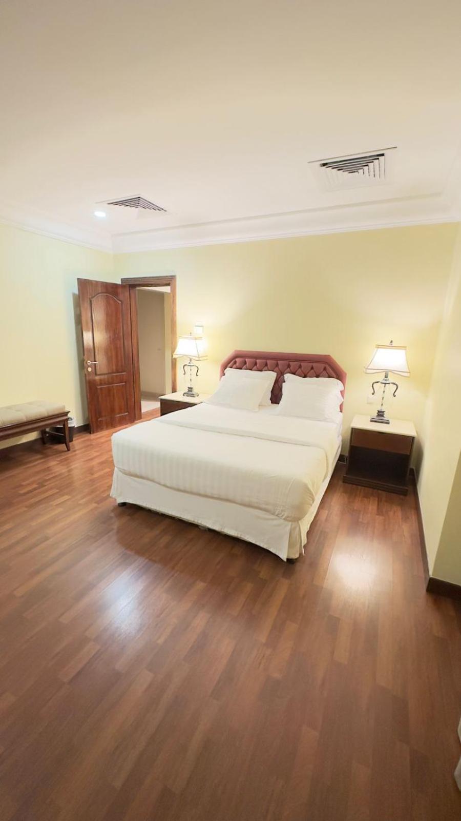 The Palace Suites Al Khobar Exterior foto